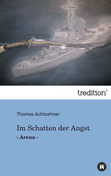 Produktbild: Im Schatten der Angst