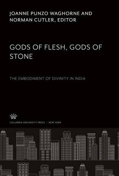 Produktbild: Gods of Flesh, Gods of Stone