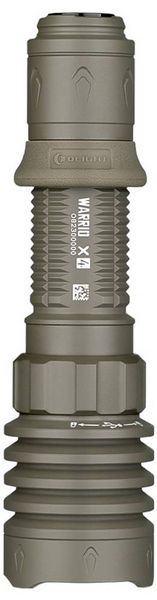 Produktbild: OLight LED Taschenlampe 2600lm 8h 249g