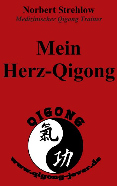 Produktbild: Mein Herz-Qigong