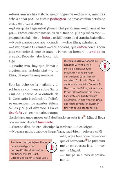 Produktbild: Secuestro en La Habana