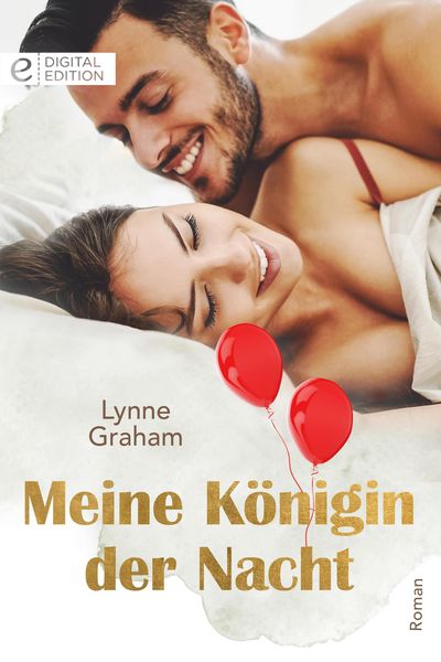 Produktbild: Meine K&ouml;nigin der Nacht