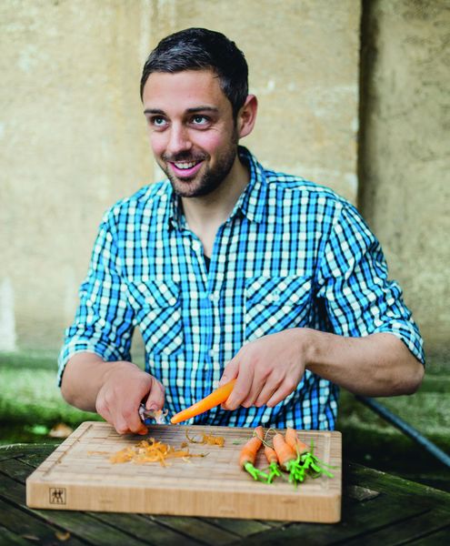 Produktbild: PALEO power for life