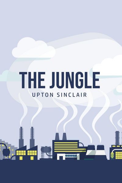 Produktbild: The Jungle