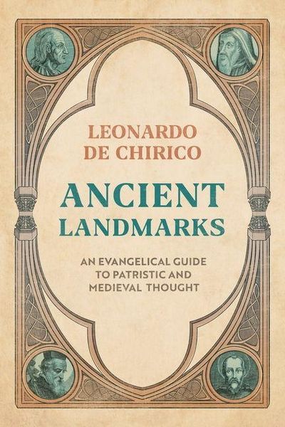 Produktbild: Ancient Landmarks