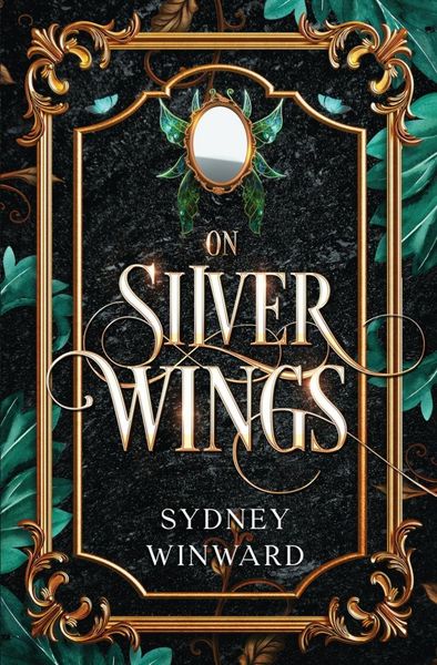 Produktbild: On Silver Wings