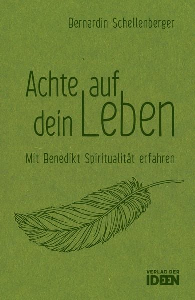 Produktbild: Achte auf dein Leben