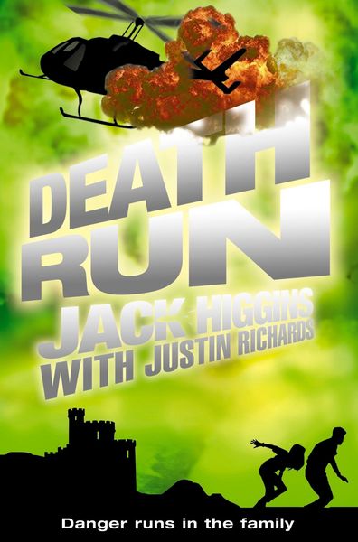 Produktbild: Death Run