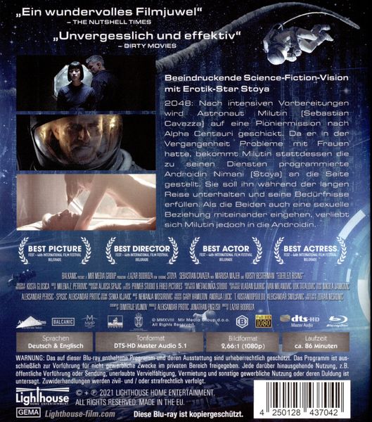 Produktbild: A.I. Rising