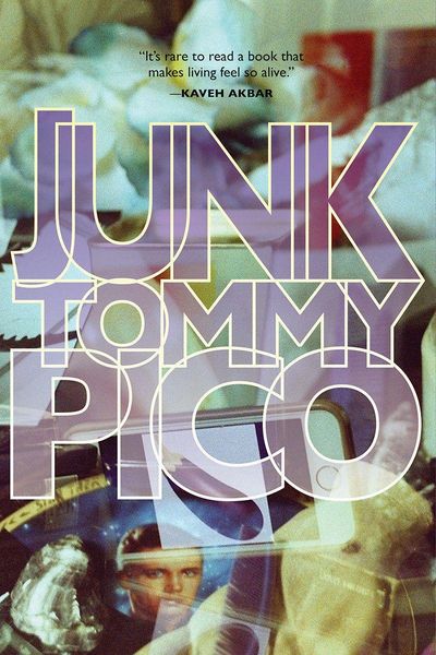 Produktbild: Junk