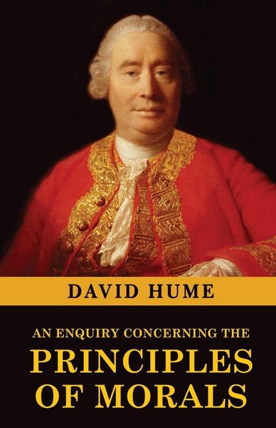 Produktbild: An Enquiry Concerning the Principles of Morals