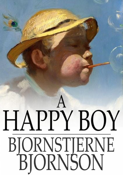 Produktbild: Happy Boy