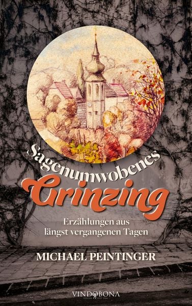 Produktbild: Sagenumwobenes Grinzing