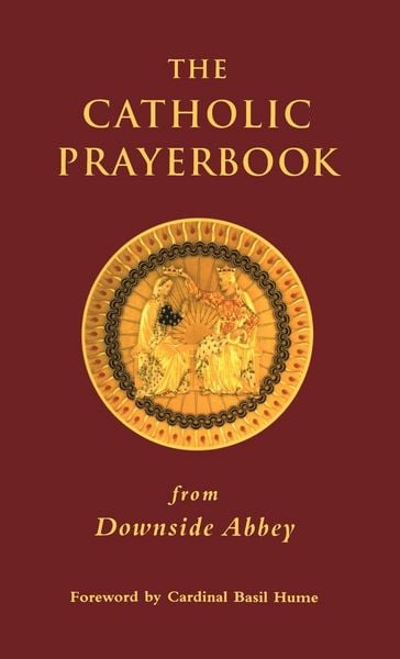 Produktbild: The Catholic Prayerbook