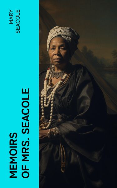 Produktbild: Memoirs of Mrs. Seacole