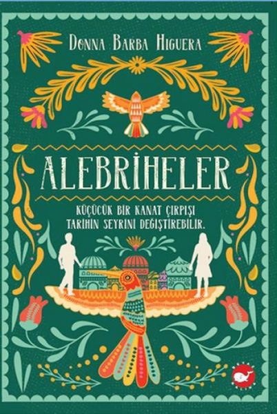 Produktbild: Alebriheler