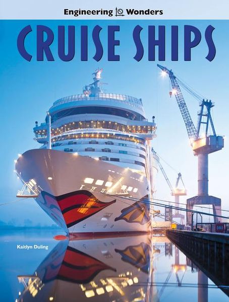 Produktbild: Cruise Ships