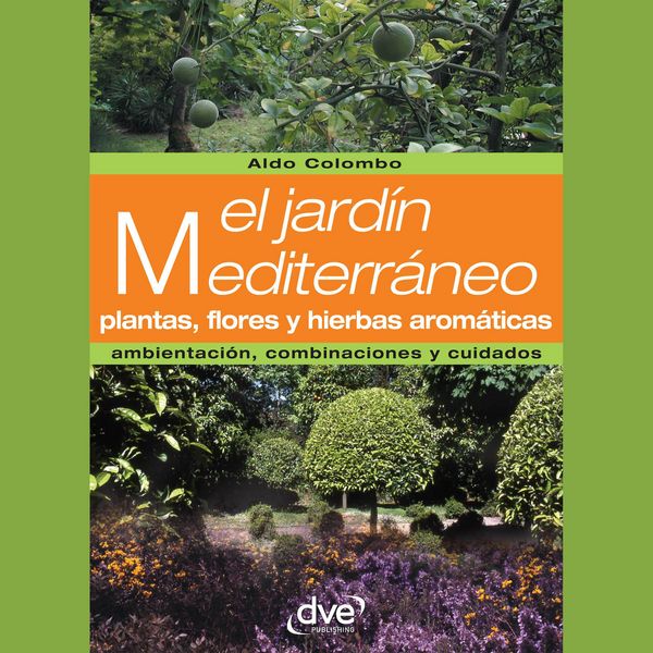 Produktbild: El jard&iacute;n mediterr&aacute;neo