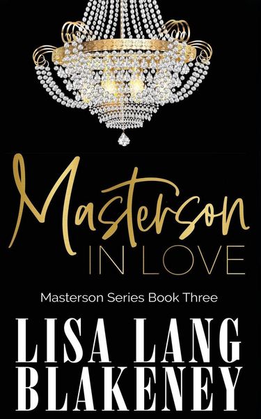 Produktbild: Masterson In Love