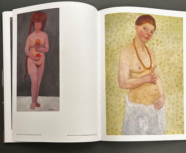 Produktbild: Paula Modersohn-Becker. London Berlin Worpswede Paris