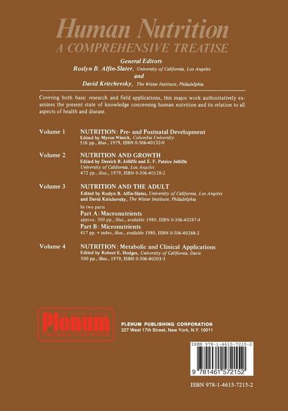 Produktbild: Nutrition
