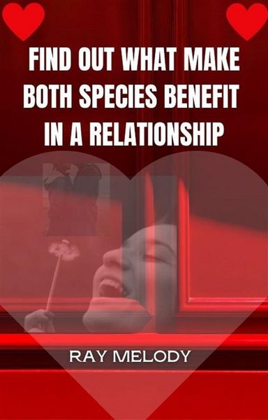 Produktbild: Find Out What Make Both Species Benefit In A Relationship