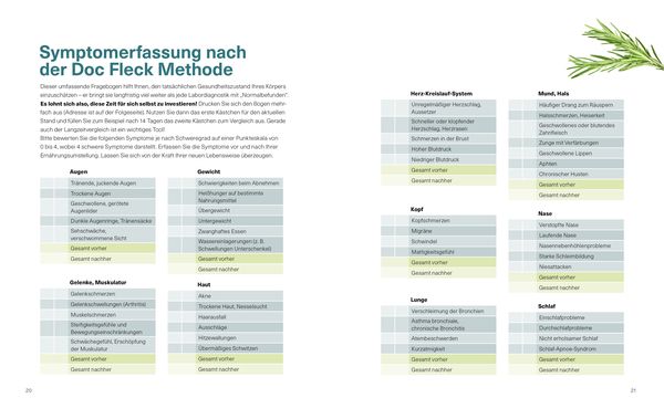 Schlank! Ganz einfach. – Mit Dr. med. Anne Fleck