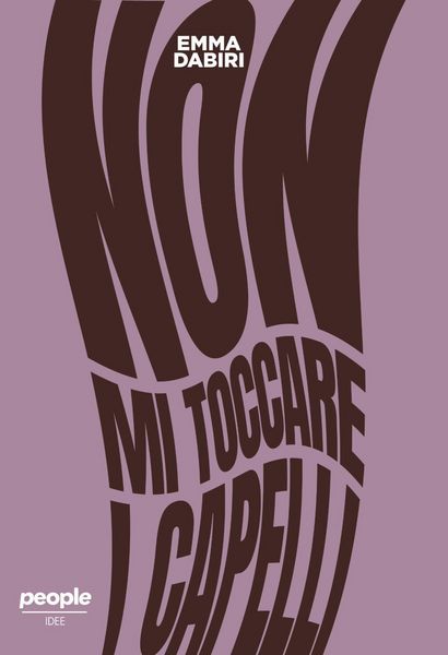 Produktbild: Non mi toccare i capelli