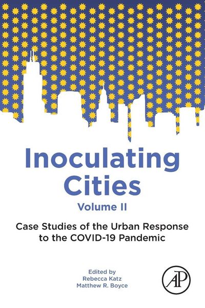 Produktbild: Inoculating Cities