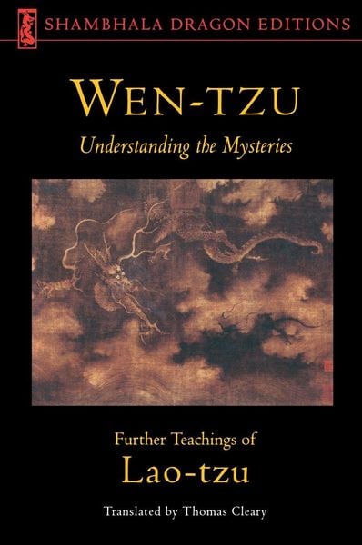 Produktbild: Wen-Tzu