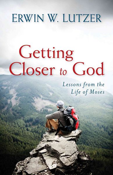 Produktbild: Getting Closer to God
