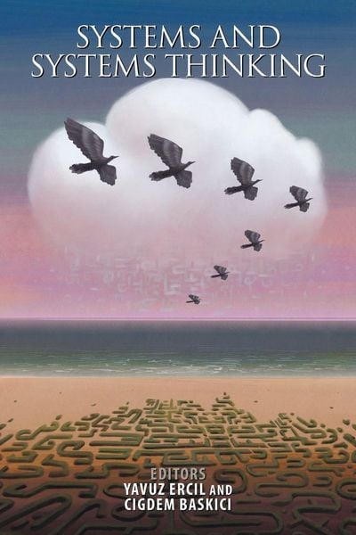 Produktbild: Systems and Systems Thinking