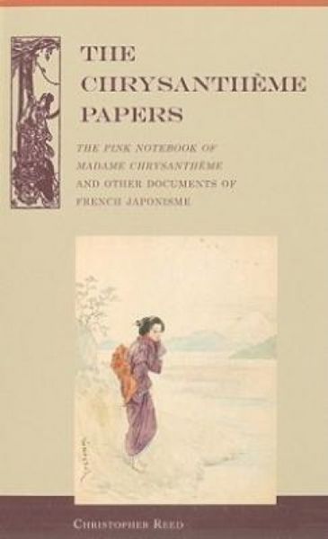 Produktbild: The Chrysantheme Papers