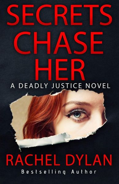 Produktbild: Secrets Chase Her