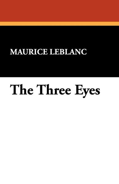 Produktbild: The Three Eyes