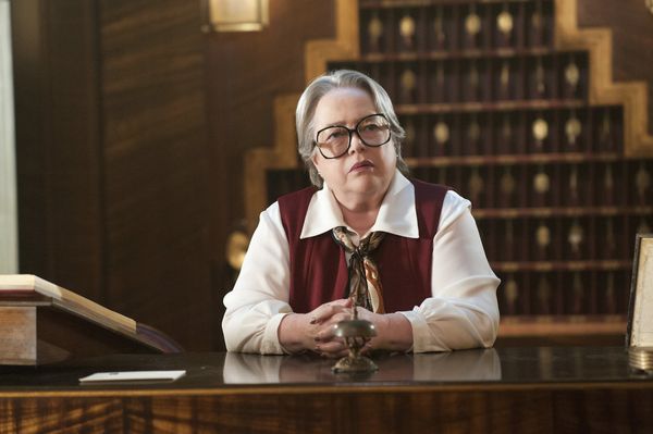 Produktbild: American Horror Story - Staffel 6 [3 DVDs]