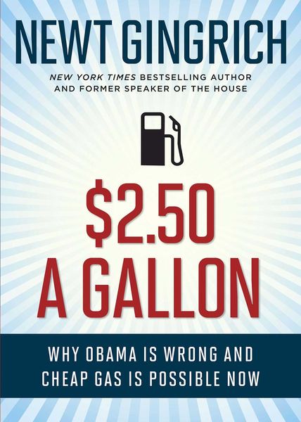 Produktbild: $2.50 A Gallon