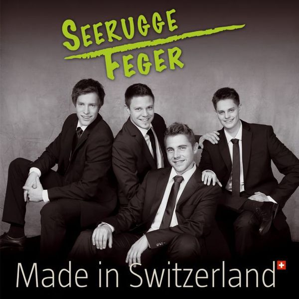 Produktbild: Made in Switzerland