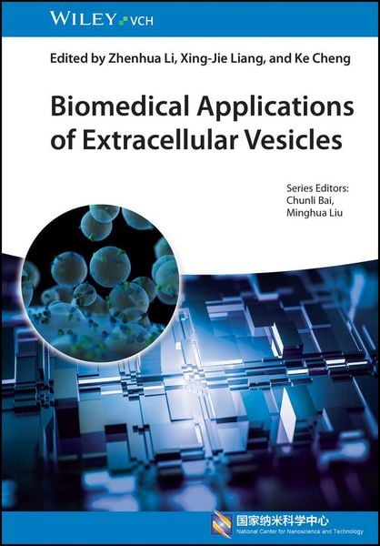 Produktbild: Biomedical Applications of Extracellular Vesicles