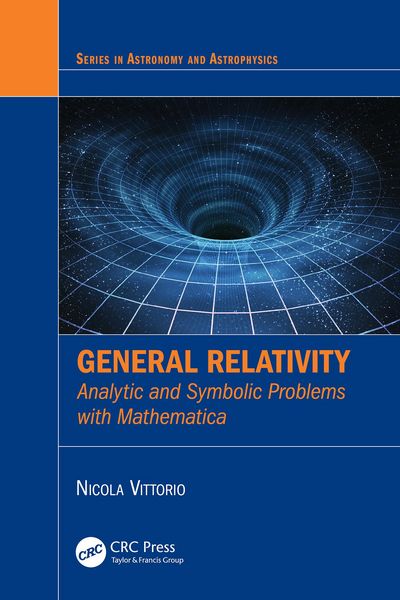 Produktbild: General Relativity