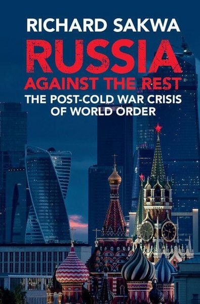 Produktbild: Russia against the Rest