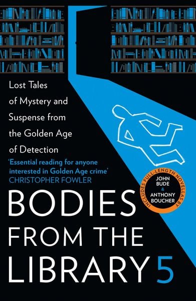 Produktbild: Bodies from the Library 5