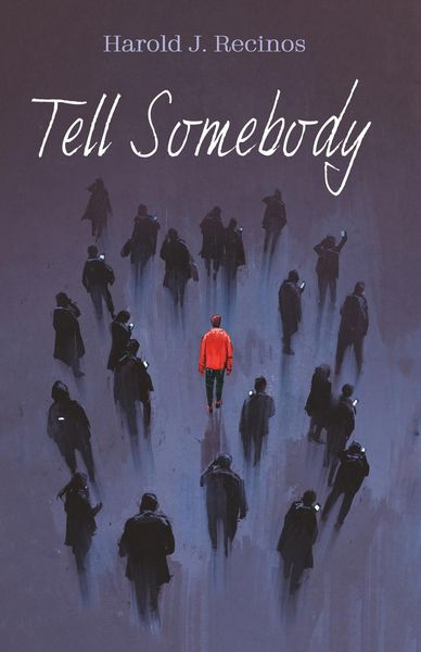Produktbild: Tell Somebody
