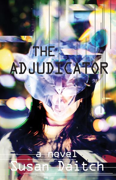 Produktbild: The Adjudicator
