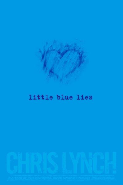 Produktbild: Little Blue Lies