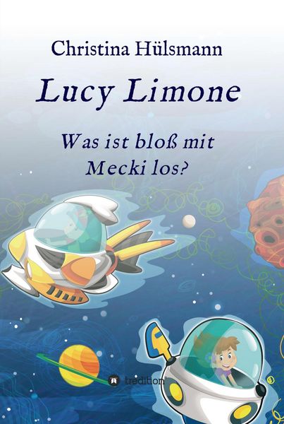 Produktbild: Lucy Limone
