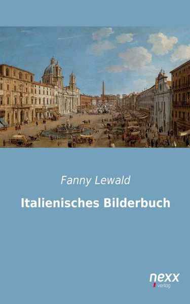Produktbild: Italienisches Bilderbuch