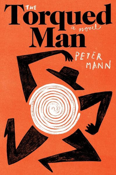 Produktbild: The Torqued Man