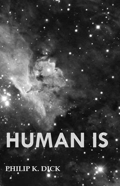 Produktbild: Human Is