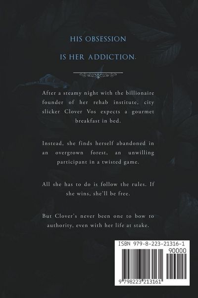 Produktbild: Dark Hunter